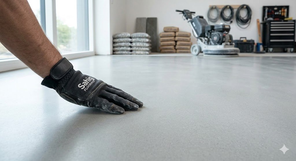 Concerte-Polishing-Sahig-Floors-Abbotsford-BC