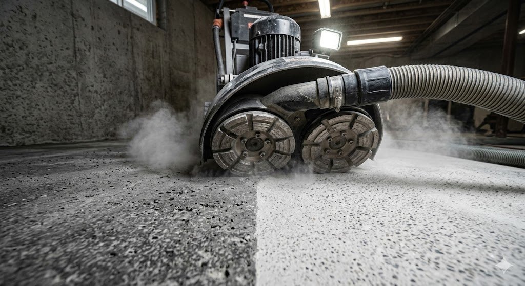 Concerte-Polishing-Sahig-Floors-Abbotsford