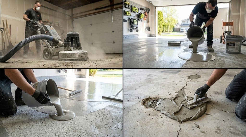 sahig-floors-levelling-abbotsford